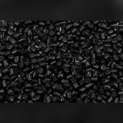 Black Masterbatch